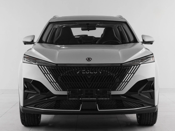 Dongfeng Mage, I фото №2