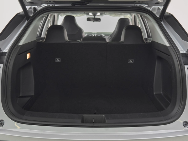 Dongfeng Mage, I фото №20