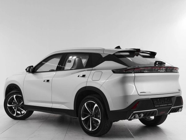 Dongfeng Mage, I фото №4