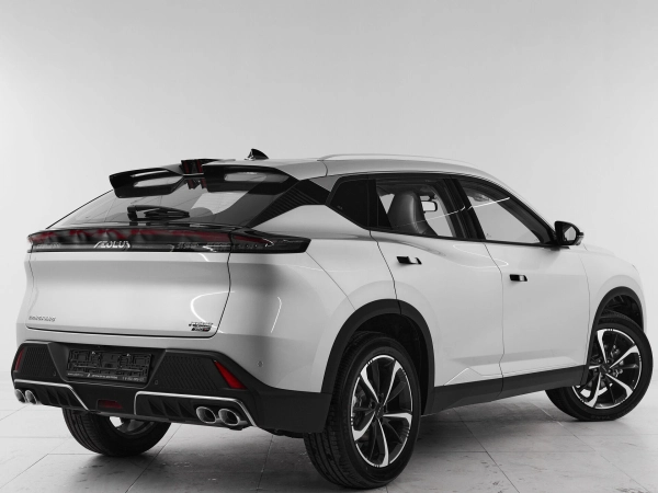 Dongfeng Mage, I фото №6