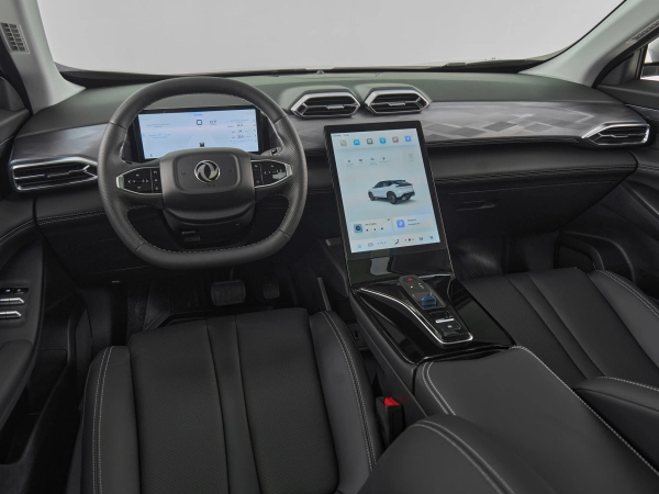 Dongfeng Mage, I фото №8