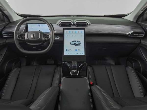 Dongfeng Mage, I фото №9