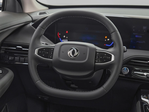 Dongfeng Huge, I фото №11