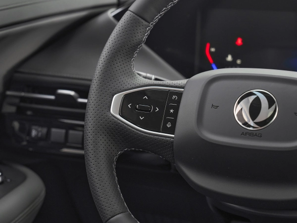 Dongfeng Huge, I фото №12