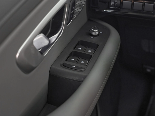Dongfeng Huge, I фото №15