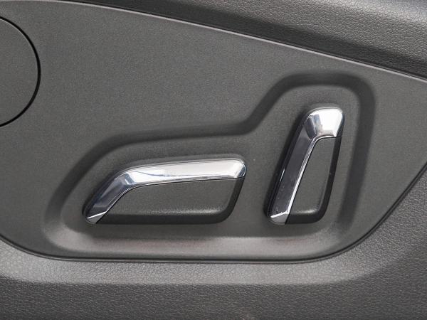 Dongfeng Huge, I фото №16