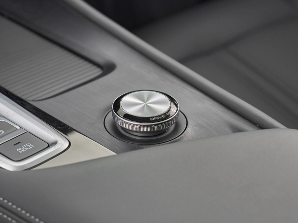 Dongfeng Huge, I фото №19