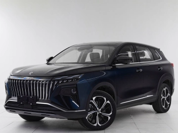 Dongfeng Huge, I 2025 Комфорт (Modern) фото