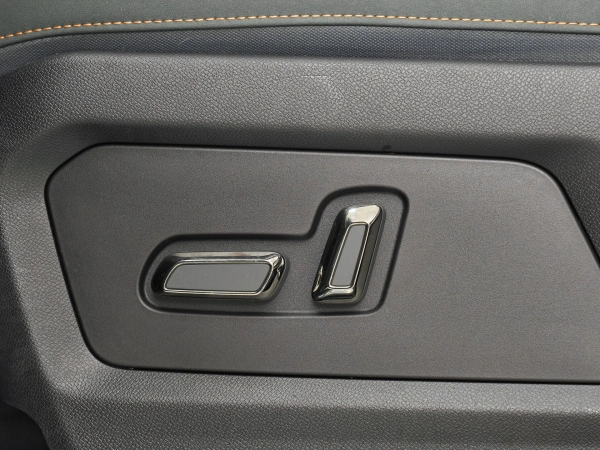 Jetour T2, I фото №15
