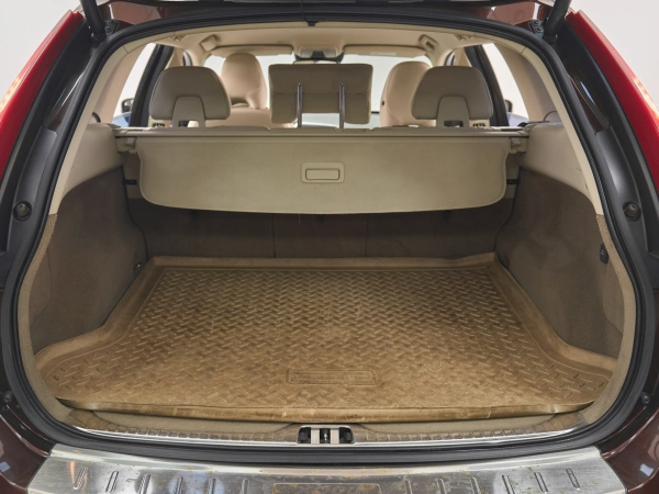 Volvo XC60, I Рестайлинг фото №18
