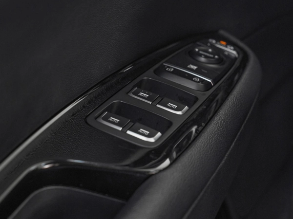 Kia Optima, IV Рестайлинг фото №14