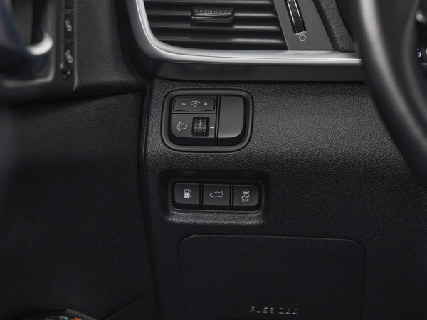Kia Optima, IV Рестайлинг фото №15