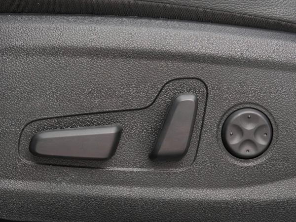 Kia Optima, IV Рестайлинг фото №16