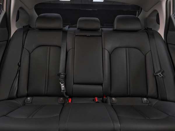 Kia Optima, IV Рестайлинг фото №18