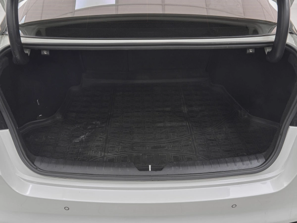 Kia Optima, IV фото №17