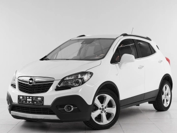 Opel Mokka, I 2013 Cosmo фото