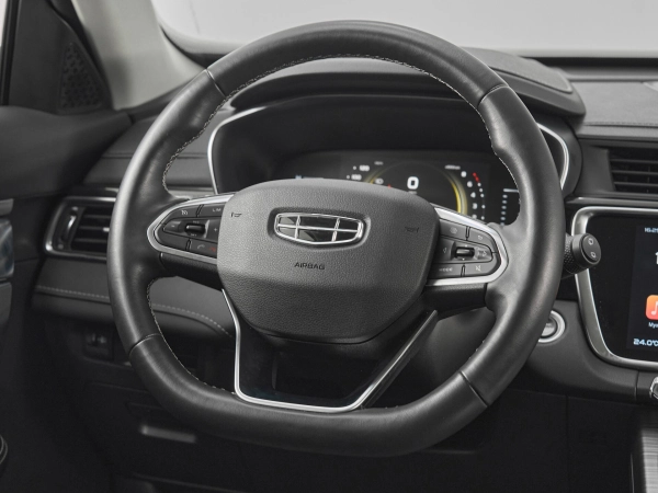 Geely Atlas Pro, I фото №10