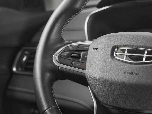 Geely Atlas Pro, I фото №11