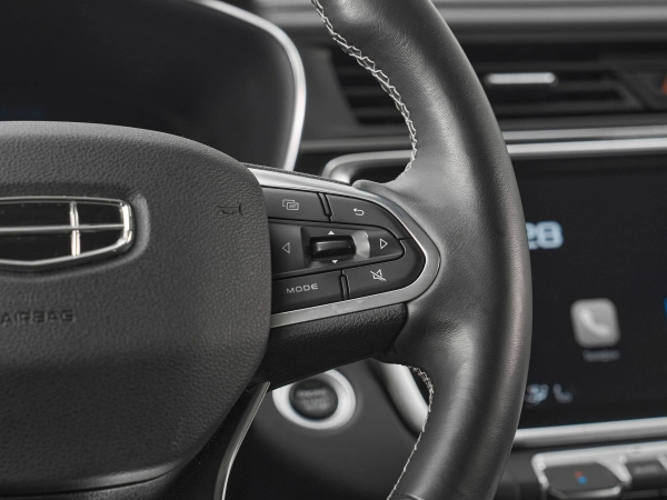 Geely Atlas Pro, I фото №12