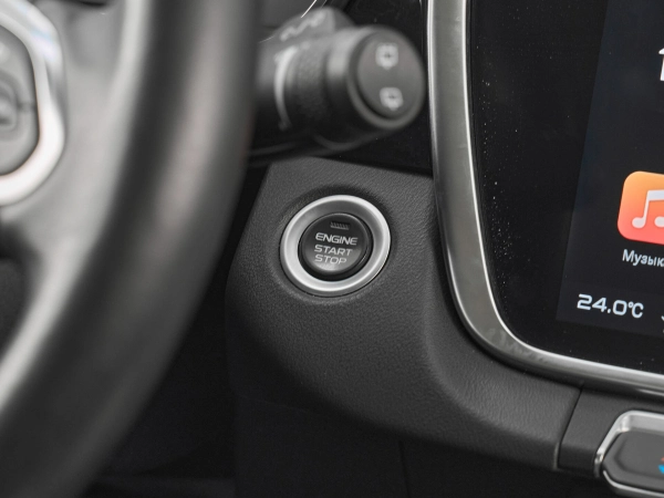 Geely Atlas Pro, I фото №13