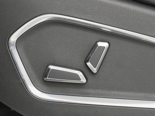 Geely Atlas Pro, I фото №15