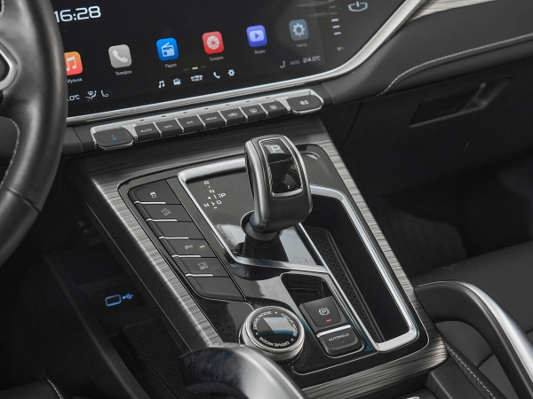 Geely Atlas Pro, I фото №16