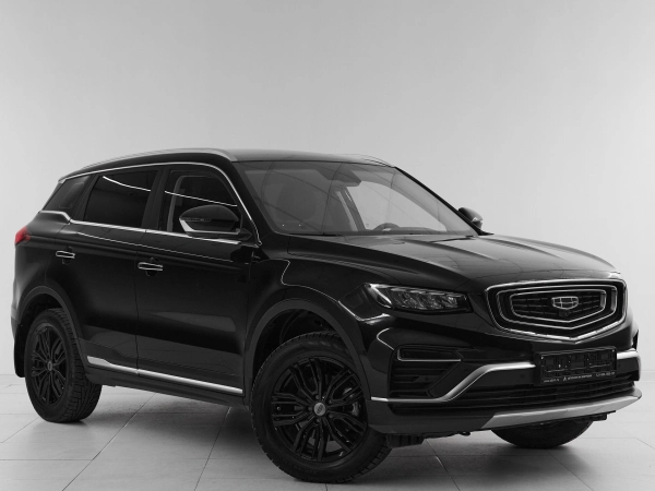Geely Atlas Pro, I фото №3