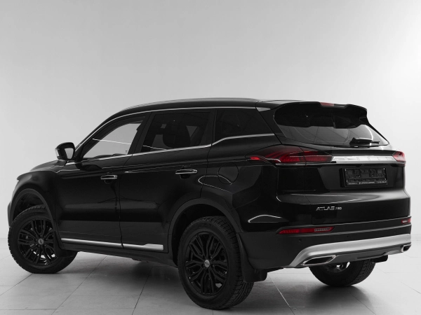 Geely Atlas Pro, I фото №4