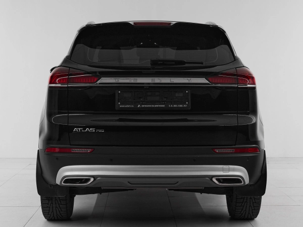 Geely Atlas Pro, I фото №5