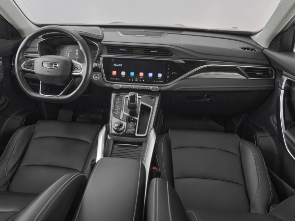 Geely Atlas Pro, I фото №9