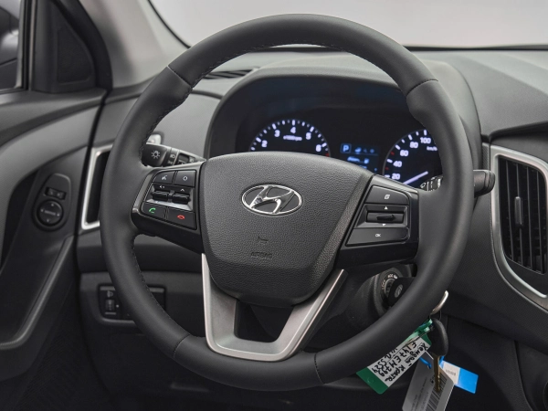 Hyundai Creta, I фото №10