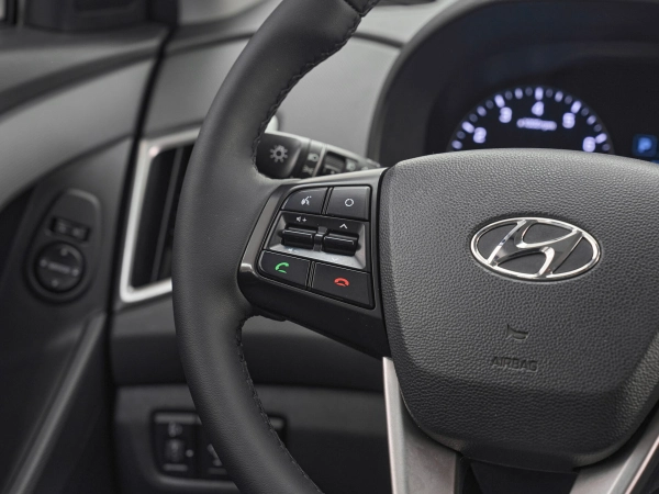 Hyundai Creta, I фото №11