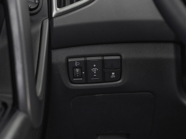 Hyundai Creta, I фото №14