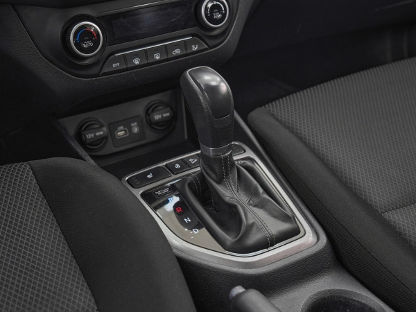 Hyundai Creta, I фото №15
