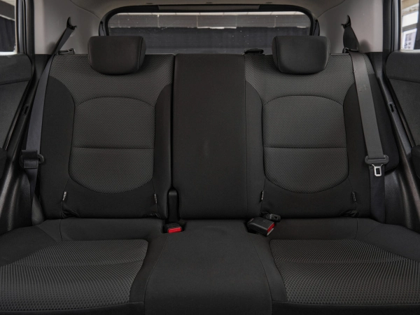 Hyundai Creta, I фото №16