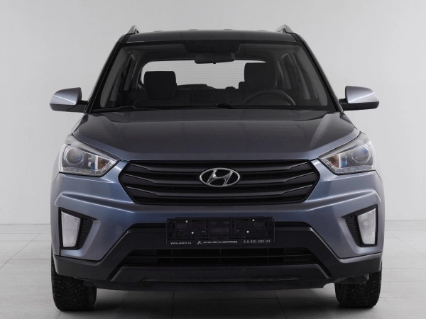 Hyundai Creta, I фото №2