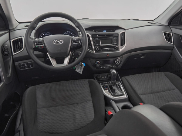 Hyundai Creta, I фото №7