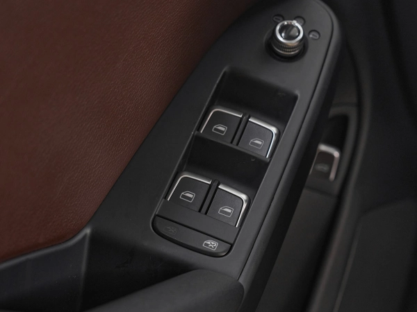 Audi A4, IV (B8) Рестайлинг фото №13