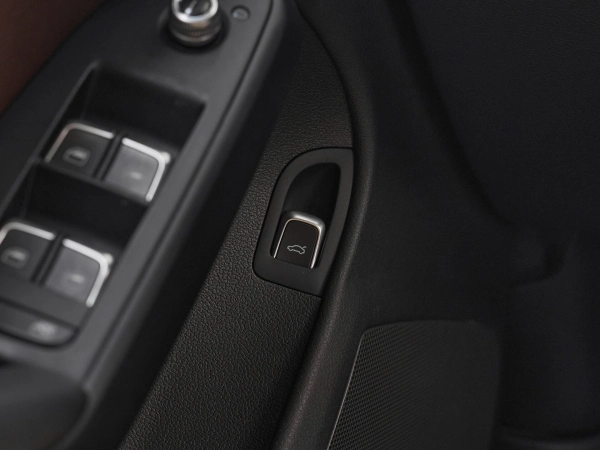Audi A4, IV (B8) Рестайлинг фото №14