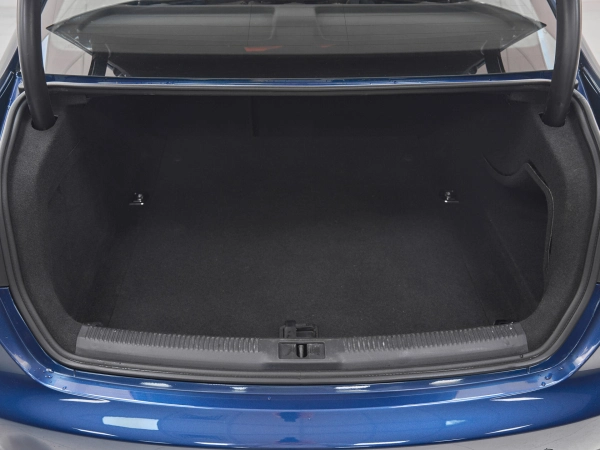 Audi A4, IV (B8) Рестайлинг фото №18