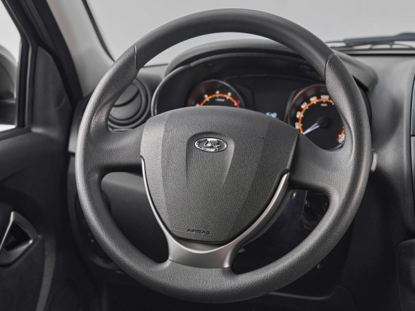 Lada (ВАЗ) Granta, I Рестайлинг фото №10
