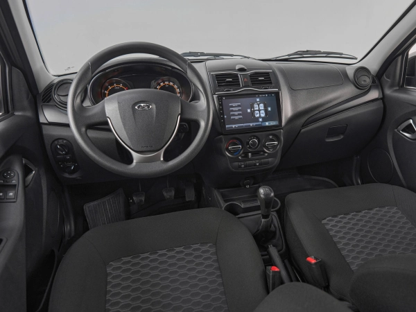 Lada (ВАЗ) Granta, I Рестайлинг фото №7