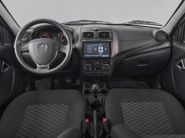 Lada (ВАЗ) Granta, I Рестайлинг фото №8