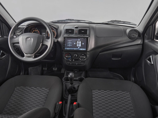 Lada (ВАЗ) Granta, I Рестайлинг фото №9