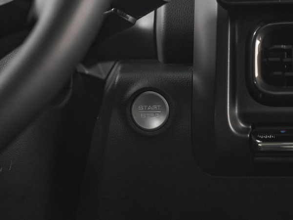 Haval H9, II фото №14