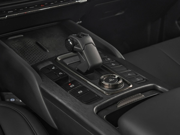 Haval H9, II фото №18
