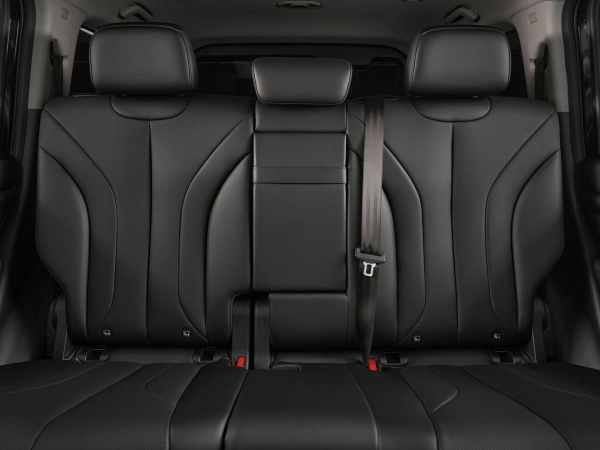Haval H9, II фото №21