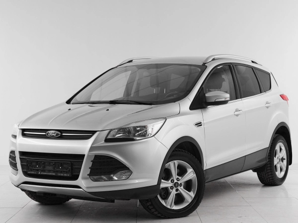 Ford Kuga, II фото №1