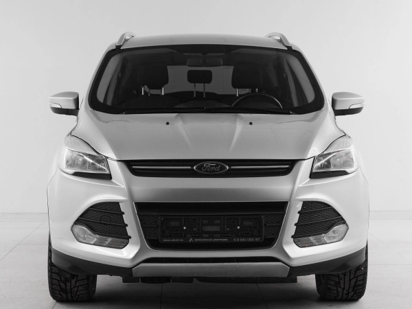 Ford Kuga, II фото №2