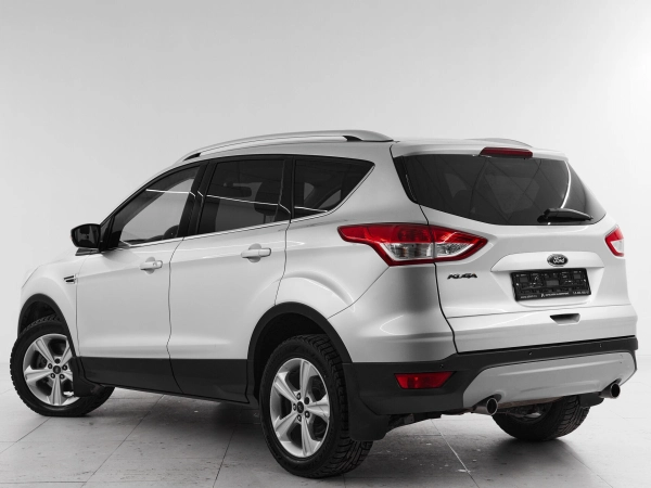 Ford Kuga, II фото №4